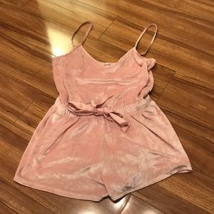 Victoria’s Secret romper